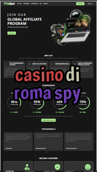 casino di roma spy-igamblinglist.com