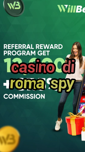 casino di roma spy-igamblinglist.com