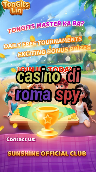 casino di roma spy-igamblinglist.com