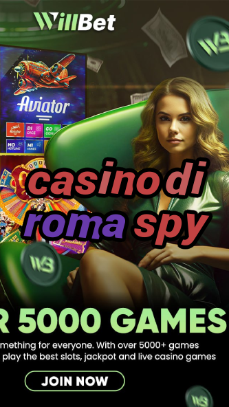 casino di roma spy-igamblinglist.com